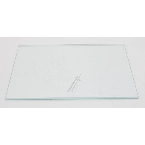Bild: Glasablage für Beko Kühlschrank C00876321 415 x 293 mm