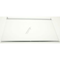 Glasablage für Kühlschrank Beko C00869609 Kühlschrankregal