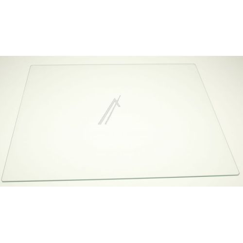 Bild: Glasablage für Kühlschrank Beko C00870705 401x348x3.2 mm