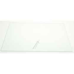 Glasablage für Kühlschrank Beko C00873015 Gemüsefach