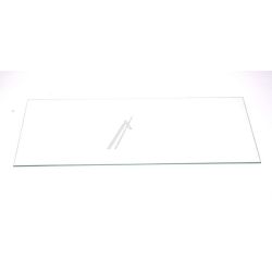 Glasablage für Kühlschrank Hisense/Gorenje 246432 526x230x4 mm