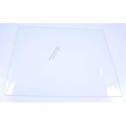 Glasablage für Kühlschrank Vestel 47024735 Obere Glasablage