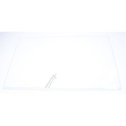 Glasablage für Kühlschrank Vestel 47024738 (3,2)/289