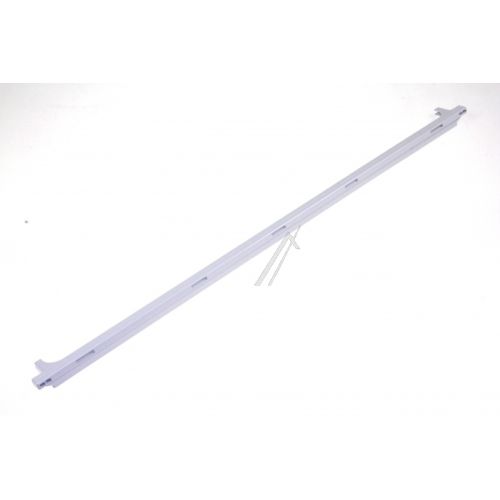 Bild: Glasablage für Ofen Beko C00865236 70cm, hinten, gebogen
