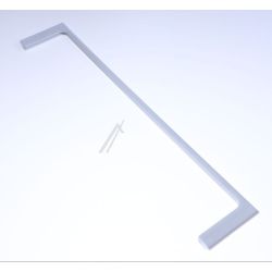 Glasablage-Halter für Liebherr Kühlschrank 909722600 Vorderseite