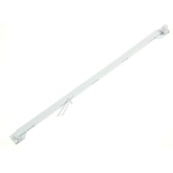 Glasablage hinten für Kühlschrank Beko C00878006 56,5cm