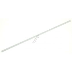 Glasablage-Profil für Beko Kühlschrank C00869333 Front, Regal