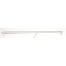 Glasablage-Profil für Kühlschrank Beko 4864600272 hinten, 60cm
