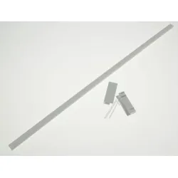 Glasablagen-Set für Kühlschränke (4055346128)