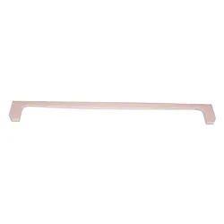 Glasablageprofil für Kühlschrank Beko C00867285 Vorderseite 60cm