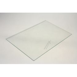 Glasboden für Kühlschrank Beko C00867518 Abdeckung