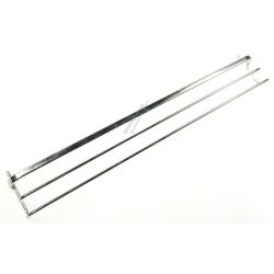 Glasboden für Kühlschrank Beko C00897651 60cm lang, Draht