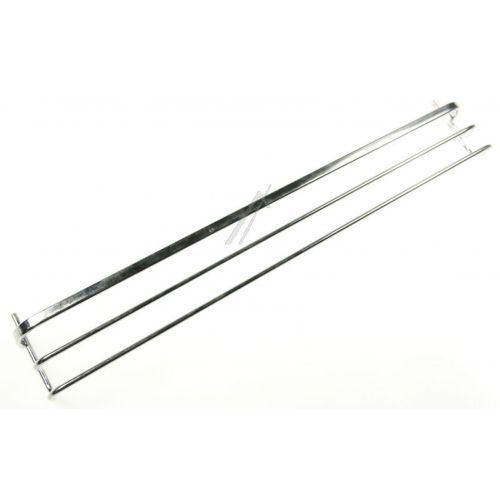 Bild: Glasboden für Kühlschrank Beko C00897651 60cm lang, Draht
