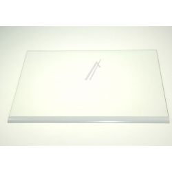 Glasboden für Kühlschrank Hisense/Gorenje 446692 Einlegeboden