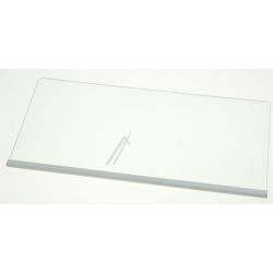 Glasboden für Kühlschrank Hisense/Gorenje 640147 Glasablage