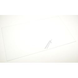 Glasboden für Kühlschrank Hisense/Gorenje HK1055221 Kühlschrankablage