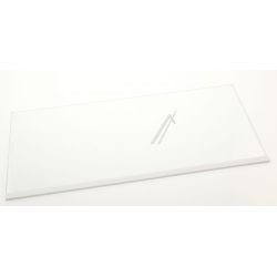 Glasboden für Kühlschrank Hisense/Gorenje HK1649622 Gemüseschale