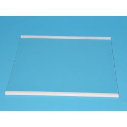Glasboden für Kühlschrank Hisense/Gorenje HK2003408 Einlegeboden