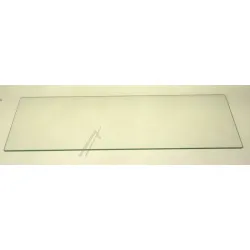 Glasboden für Kühlschrank Panasonic CNR610223 Unterer Kühlschrankboden