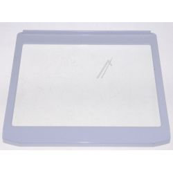 Glasboden für Kühlschrank Samsung DA9706013B Einlegeboden, Glas, Kühlschrank