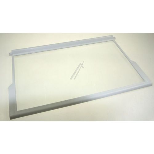 Bild: Glasboden für Kühlschrank Smeg 775651189 Glasregal
