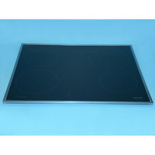 Bild: GLASCER.SIVK6C1MO INOX FRAME GLU Gorenje 704953