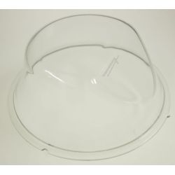 Glasdeckel-Lüfter für Brandt Waschmaschine AS0040457 Waschmaschinen-Bullauge