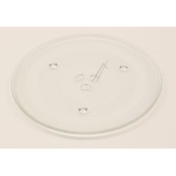 Glasdrehteller für Galanz Mikrowelle 243019000047 Drehteller, Glas