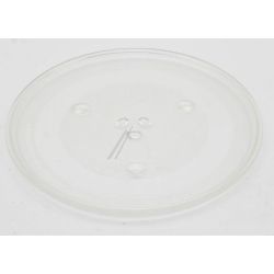 Glasdrehteller für LG-Mikrowelle 3390W1A027A 32cm, Glas