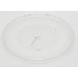 Glasdrehteller für LG-Mikrowelle 3390W1A027A 32cm, Glas