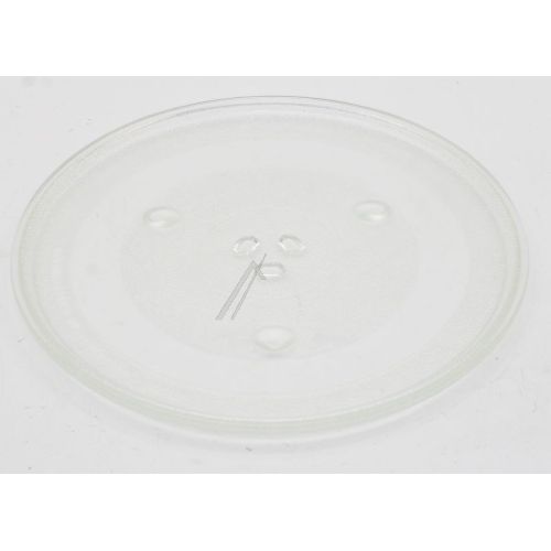 Bild: Glasdrehteller für LG-Mikrowelle 3390W1A027A 32cm, Glas