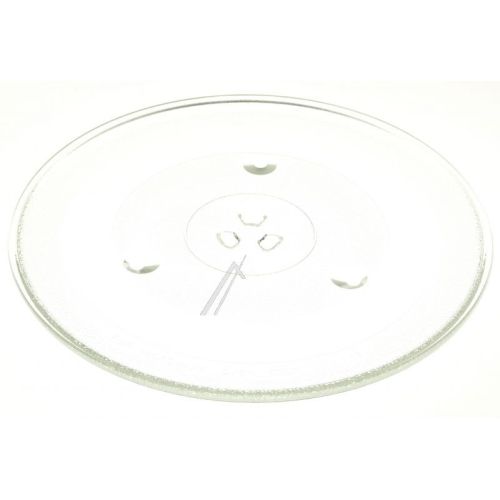 Bild: Glasdrehteller für Midea Ofen 12570000007509 Ø31,5cm