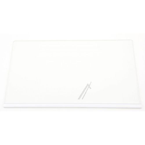 Bild: Glaseinlegeboden für Kühlschrank Hisense/Gorenje 638319 Glasboden