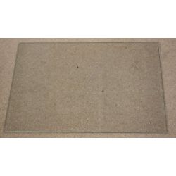 Glasfach für Kühlschrank Beko C00879642 Kurzglas