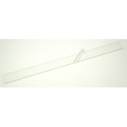 Glasfront für Dunstabzugshauben - 60 cm (50246990001)