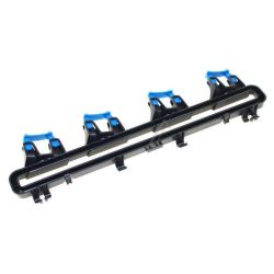 Glashalter blau für AEG Zubehör 140101607053 Geschirrspüler