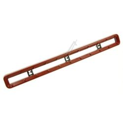 Glashalter für Geschirrspüler Electrolux 140072048014 rot