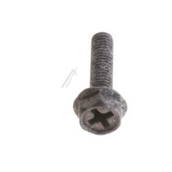 Glashalterschraube für Ofen Whirlpool 481250218791 5-10mm