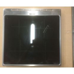 Glaskeramikplatte für Ofen Hisense/Gorenje 233167 Kochfeld