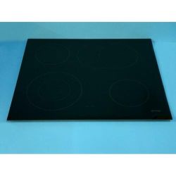 GLASKERAMIKPLATTE NGVK3 SKP631S 1F FL GOR Gorenje 481305