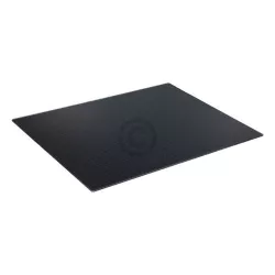 Glaskeramikplatte Siemens 11006660 345x265mm für Mikrowelle