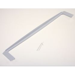 Glasleiste hinten für Kühlschrank Beko C00867479 50,5cm