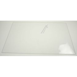Glasplatte 3,2 mm für Kühlschrank Liebherr 727720400 Kombi 700