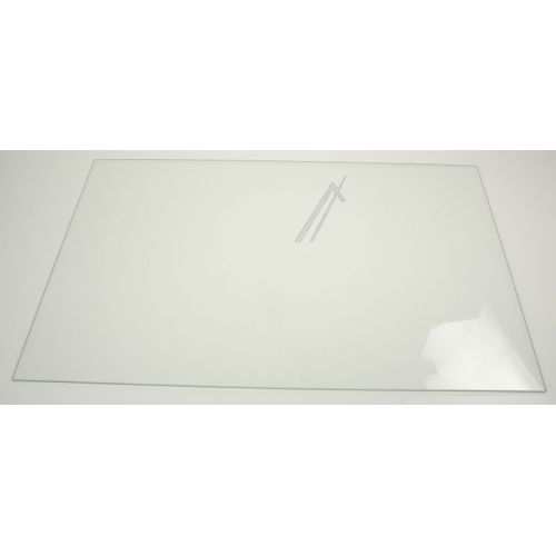 Bild: Glasplatte 3,2 mm für Kühlschrank Liebherr 727720400 Kombi 700