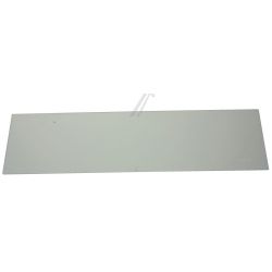 Glasplatte 3,2 mm satiniert für Liebherr Kühlschrank 727259200 Sicherheitsglas