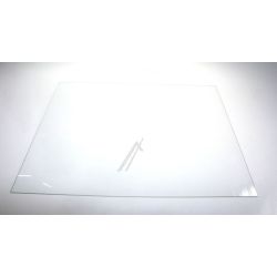 Glasplatte 3,2 mm Sicherheit für Kühlschrank Liebherr 727601200 Sicherheitsglas