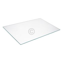 GLASPLATTE 476X300MM Küppersbusch 439634