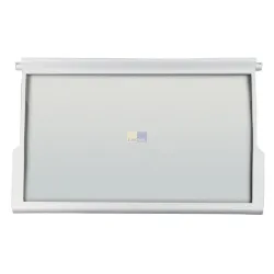 Glasplatte 515x320mm Bauknecht 481245088232 Bauknecht, Whirlpool, Ikea