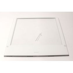 Glasplatte EasyFresh für Kühlschrank Liebherr 727213300 Vollständig