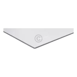 Glasplatte f. Gemüsefach Blomberg 4331651700 für Kühlschrank